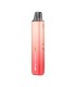 POD KIT VIBE SE 1100MAH STRAWBERRY RED - VAPORESSO