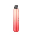 POD KIT VIBE SE 1100MAH STRAWBERRY RED - VAPORESSO