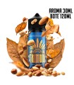 AROMA TRINDIO 30ML/120 LONGFILL - OIL4VAP