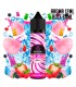 AROMA CANDY FRUITS ICE 12ML/60 LONGFILL - BOMBO BAR JUICE