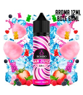 AROMA CANDY FRUITS ICE...