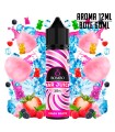 AROMA CANDY FRUITS ICE 12ML/60 LONGFILL - BOMBO BAR JUICE
