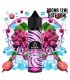 AROMA SUPER GRAPE ICE 12ML/60 LONGFILL - BOMBO BAR JUICE
