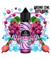 AROMA SUPER GRAPE ICE 12ML/60 LONGFILL - BOMBO BAR JUICE