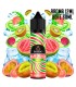 AROMA KIWI GUAVA PASSION ICE 12ML/60 LONGFILL - BOMBO BAR JUICE