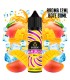 AROMA TRIPLE MANGO ICE 12ML/60 LONGFILL - BOMBO BAR JUICE