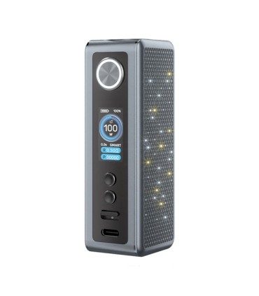 VINCI SPARK 100 BOX MOD METAL GRAY - VOOPOO