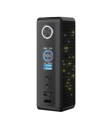 VINCI SPARK 100 BOX MOD BLACK - VOOPOO