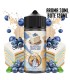 AROMA BLUEBERRY CHEESCAKE 30ML/120 LONGFILL - LA YAYA