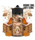 AROMA LOTUS CHOCOLATE CARAMELO 30ML/120 LONGFILL - LA YAYA
