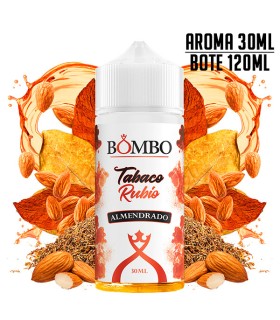 AROMA TABACO RUBIO...