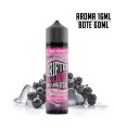 AROMA BLACKCURRANT ICE 16ML/60 LONGFILL - DRIFTER JUICE