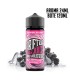 AROMA BLACKCURRANT ICE 24ML/120 LONGFILL - DRIFTER JUICE