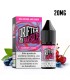 BLUEBERRY & CHERRY 20MG NIC SALT 10ML - DRIFTER SALTS
