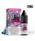 SOUR BLUEBERRY ICE 20MG NIC SALT 10ML - DRIFTER SALTS