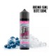 AROMA SOUR BLUEBERRY ICE 16ML/60 LONGFILL - DRIFTER JUICE