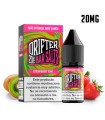 STRAWBERRY KIWI 20MG NIC SALT 10ML - DRIFTER SALTS