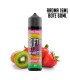 AROMA STRAWBERRY KIWI 16ML/60 LONGFILL - DRIFTER JUICE