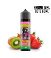 AROMA STRAWBERRY KIWI 16ML/60 LONGFILL - DRIFTER JUICE