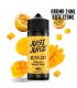 AROMA MANGO & PASSION FRUIT 24ML/120 LONGFILL - JUST JUICE