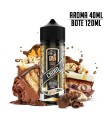 AROMA CROM 40ML/120 LONGFILL - OIL4VAP