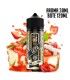 AROMA SETH 30ML/120 LONGFILL - OIL4VAP