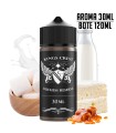 AROMA DUCHESS RESERVE 30ML/120 LONGFILL - KINGS CREST