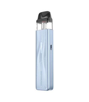 POD KIT XROS 5 MINI 1500MAH SKY BLUE - VAPORESSO