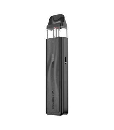 POD KIT XROS 5 MINI 1500MAH BLACK - VAPORESSO