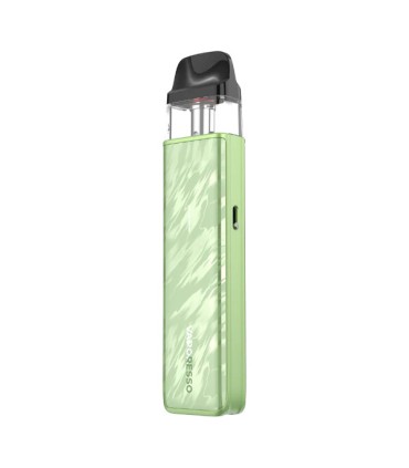 POD KIT XROS 5 MINI 1500MAH FLOWING GREEN - VAPORESSO