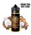AROMA TORMENTO 20ML/120 LONGFILL - ALQUIMIA PARA VAPERS
