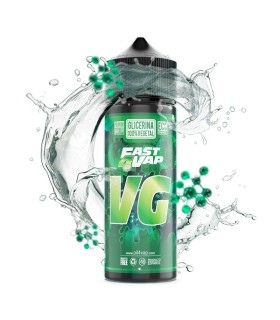 GLICERINA "FAST" 70ML/120 -...