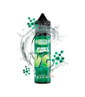 GLICERINA "FAST" 70ML/75...