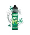 GLICERINA "FAST" 70ML/75 SLIM - OIL4VAP