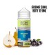 AROMA HUCKLEBERRY PEAR ACAI 30ML/120 LONGFILL - PACHAMAMA