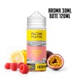 AROMA PASSIONFRUIT RASPBERRY YUZU 30ML/120 LONGFILL - PACHAMAMA