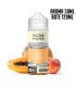 AROMA PEACH PAPAYA COCONUT 30ML/120 LONGFILL - PACHAMAMA