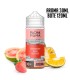 AROMA STRAWBERRY GUAVA JACKFRUIT 30ML/120 LONGFILL - PACHAMAMA