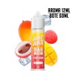 AROMA LYCHEE MANGO 12ML/60 LONGFILL - JUST JUICE BAR