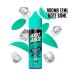AROMA BLUE MINT 24ML/120 LONGFILL - JUST JUICE MINT