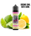 AROMA LEMON & LIME 16ML/60 LONGFILL - DRIFTER JUICE