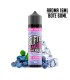 AROMA SWEET BLUEBERRY ICE 16ML/60 LONGFILL - DRIFTER JUICE
