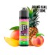 AROMA PINEAPPLE PEACH MANGO 16ML/60 LONGFILL - DRIFTER JUICE