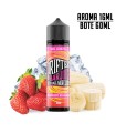 AROMA STRAWBERRY BANANA ICE 16ML/60 LONGFILL - DRIFTER JUICE