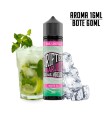 AROMA MOJITO ICE 16ML/60 LONGFILL - DRIFTER JUICE