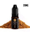 GLORY 20MG NIC SALT 10ML - MONTREAL SALTS