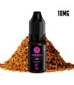 LASSO 10MG NIC SALT 10ML - MONTREAL SALTS