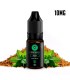 FRESH 10MG NIC SALT 10ML - MONTREAL SALTS
