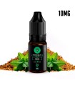 FRESH 10MG NIC SALT 10ML - MONTREAL SALTS