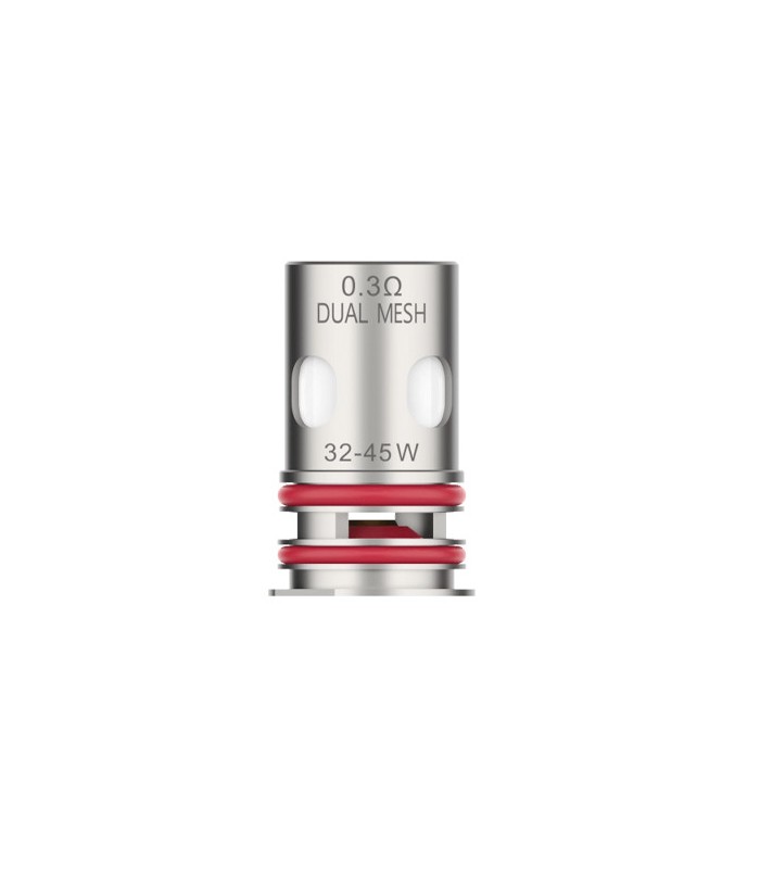 COIL GTX DUAL MESH 0.3OHM - VAPORESSO